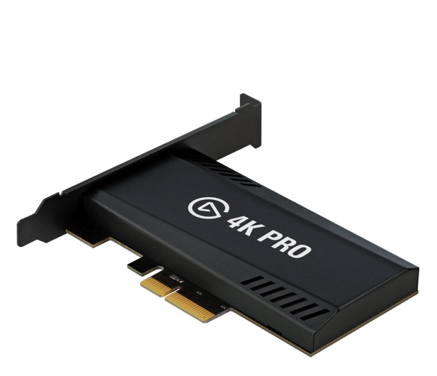 Elgato Game Capture 4K Pro - 1227806 - zdjęcie 2